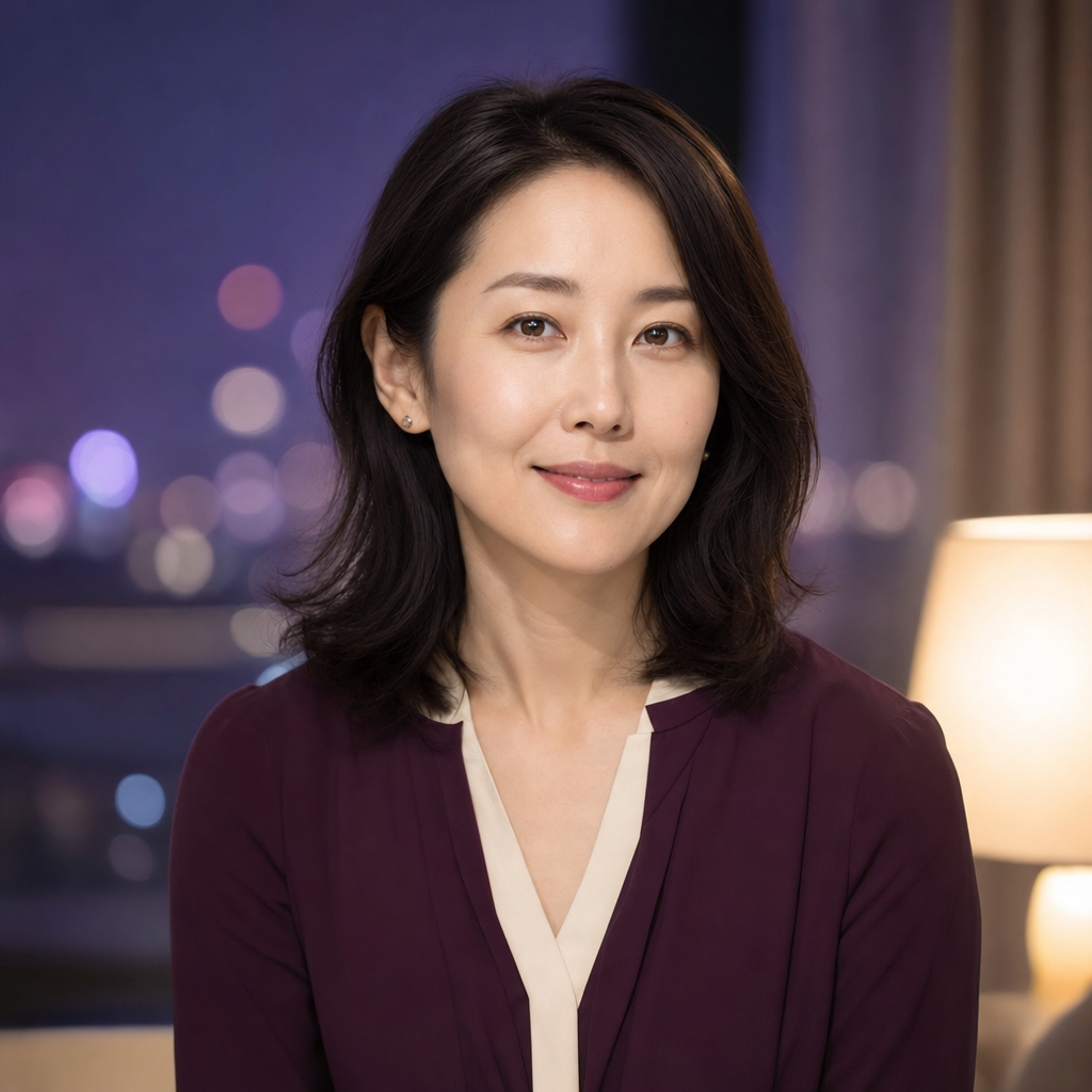 桜井美沙
